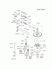 Kawasaki Motoren FA210V - AS02 bis FH641V - DS24 FH641V-AS09 - Kawasaki FH641V 4-Stroke Engine Spareparts VALVE/CAMSHAFT