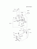 Kawasaki Motoren FA210V - AS02 bis FH641V - DS24 FH641V-AS16 - Kawasaki FH641V 4-Stroke Engine Spareparts CONTROL-EQUIPMENT