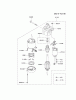 Kawasaki Motoren FA210V - AS02 bis FH641V - DS24 FH641V-AS21 - Kawasaki FH641V 4-Stroke Engine Spareparts STARTER