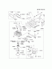 Kawasaki Motoren FA210V - AS02 bis FH641V - DS24 FH641V-BS19 - Kawasaki FH641V 4-Stroke Engine Spareparts CARBURETOR