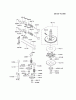 Kawasaki Motoren FA210V - AS02 bis FH641V - DS24 FH641V-AS19 - Kawasaki FH641V 4-Stroke Engine Spareparts VALVE/CAMSHAFT