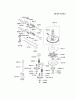 Kawasaki Motoren FA210V - AS02 bis FH641V - DS24 FH601V-CS24 - Kawasaki FH601V 4-Stroke Engine Spareparts VALVE/CAMSHAFT