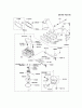 Kawasaki Motoren FA210V - AS02 bis FH641V - DS24 FH641V-BS23 - Kawasaki FH641V 4-Stroke Engine Spareparts CARBURETOR