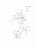 Kawasaki Motoren FA210V - AS02 bis FH641V - DS24 FH601V-AS29 - Kawasaki FH601V 4-Stroke Engine Spareparts CONTROL-EQUIPMENT