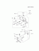 Kawasaki Motoren FA210V - AS02 bis FH641V - DS24 FH641V-BS29 - Kawasaki FH641V 4-Stroke Engine Spareparts CONTROL-EQUIPMENT