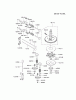 Kawasaki Motoren FA210V - AS02 bis FH641V - DS24 FH601V-HS06 - Kawasaki FH601V 4-Stroke Engine Spareparts VALVE/CAMSHAFT