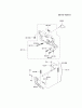 Kawasaki Motoren FA210V - AS02 bis FH641V - DS24 FH641V-DS23 - Kawasaki FH641V 4-Stroke Engine Spareparts CONTROL-EQUIPMENT