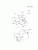 Kawasaki Motoren FH641V - DS25 bis FS481V - BS13 FH721V-ES10 - Kawasaki FH721V 4-Stroke Engine Spareparts CONTROL-EQUIPMENT