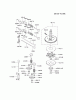 Kawasaki Motoren FH641V - DS25 bis FS481V - BS13 FH721V-DS21 - Kawasaki FH721V 4-Stroke Engine Spareparts VALVE/CAMSHAFT