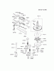 Kawasaki Motoren FA210V - AS02 bis FH641V - DS24 FH641V-DS17 - Kawasaki FH641V 4-Stroke Engine Spareparts VALVE/CAMSHAFT