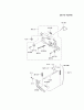 Kawasaki Motoren FA210V - AS02 bis FH641V - DS24 FH641V-DS20 - Kawasaki FH641V 4-Stroke Engine Spareparts CONTROL-EQUIPMENT