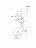 Kawasaki Motoren FH641V - DS25 bis FS481V - BS13 FH680V-HS07 - Kawasaki FH680V 4-Stroke Engine Spareparts CONTROL-EQUIPMENT