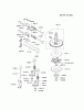 Kawasaki Motoren FH641V - DS25 bis FS481V - BS13 FH721V-BS35 - Kawasaki FH721V 4-Stroke Engine Spareparts VALVE/CAMSHAFT