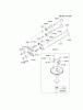 Kawasaki Motoren FH641V - DS25 bis FS481V - BS13 FJ180V-AS15 - Kawasaki FJ180V 4-Stroke Engine Spareparts VALVE/CAMSHAFT