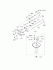 Kawasaki Motoren FH641V - DS25 bis FS481V - BS13 FJ180V-BM09 - Kawasaki FJ180V 4-Stroke Engine Spareparts VALVE/CAMSHAFT