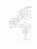 Kawasaki Motoren FH641V - DS25 bis FS481V - BS13 FJ180V-AS16 - Kawasaki FJ180V 4-Stroke Engine Spareparts VALVE/CAMSHAFT