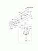 Kawasaki Motoren FH641V - DS25 bis FS481V - BS13 FJ180V-AS33 - Kawasaki FJ180V 4-Stroke Engine Spareparts VALVE/CAMSHAFT