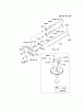 Kawasaki Motoren FH641V - DS25 bis FS481V - BS13 FJ180V-BS10 - Kawasaki FJ180V 4-Stroke Engine Spareparts VALVE/CAMSHAFT