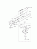 Kawasaki Motoren FH641V - DS25 bis FS481V - BS13 FJ180V-CS01 - Kawasaki FJ180V 4-Stroke Engine Spareparts VALVE/CAMSHAFT