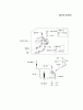 Kawasaki Motoren FH641V - DS25 bis FS481V - BS13 FR541V-BS04 - Kawasaki FR541V 4-Stroke Engine Spareparts CONTROL-EQUIPMENT