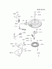 Kawasaki Motoren FH641V - DS25 bis FS481V - BS13 FR651V-AS28 - Kawasaki FR651V 4-Stroke Engine Spareparts ELECTRIC-EQUIPMENT