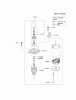 Kawasaki Motoren FH641V - DS25 bis FS481V - BS13 FR651V-CS11 - Kawasaki FR651V 4-Stroke Engine Spareparts STARTER(FR651VB39845?