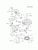 Kawasaki Motoren FH641V - DS25 bis FS481V - BS13 FR691V-CS13 - Kawasaki FR691V 4-Stroke Engine Spareparts ELECTRIC-EQUIPMENT