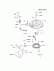 Kawasaki Motoren FH641V - DS25 bis FS481V - BS13 FR730V-BS13 - Kawasaki FR730V 4-Stroke Engine Spareparts ELECTRIC-EQUIPMENT