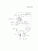 Kawasaki Motoren FH641V - DS25 bis FS481V - BS13 FS481V-AS21 - Kawasaki FS481V 4-Stroke Engine Spareparts CONTROL-EQUIPMENT