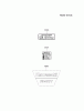 Kawasaki Motoren FH641V - DS25 bis FS481V - BS13 FS481V-AS26 - Kawasaki FS481V 4-Stroke Engine Spareparts LABEL