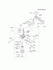 Kawasaki Motoren FH641V - DS25 bis FS481V - BS13 FS481V-AS27 - Kawasaki FS481V 4-Stroke Engine Spareparts CARBURETOR