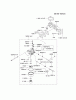 Kawasaki Motoren FH641V - DS25 bis FS481V - BS13 FS481V-AS53 - Kawasaki FS481V 4-Stroke Engine Spareparts CARBURETOR #2