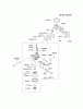 Kawasaki Motoren FH641V - DS25 bis FS481V - BS13 FS481V-AS00 - Kawasaki FS481V 4-Stroke Engine Spareparts CARBURETOR