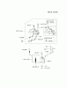 Kawasaki Motoren FH641V - DS25 bis FS481V - BS13 FS481V-AS04 - Kawasaki FS481V 4-Stroke Engine Spareparts CONTROL-EQUIPMENT