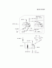 Kawasaki Motoren FH641V - DS25 bis FS481V - BS13 FS481V-BS06 - Kawasaki FS481V 4-Stroke Engine Spareparts CONTROL-EQUIPMENT