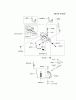 Kawasaki Motoren FH641V - DS25 bis FS481V - BS13 FS481V-AS07 - Kawasaki FS481V 4-Stroke Engine Spareparts CONTROL-EQUIPMENT(AS07/BS07)