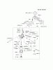 Kawasaki Motoren FH641V - DS25 bis FS481V - BS13 FS481V-AS13 - Kawasaki FS481V 4-Stroke Engine Spareparts CARBURETOR #1