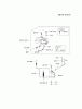Kawasaki Motoren FH641V - DS25 bis FS481V - BS13 FS481V-AS12 - Kawasaki FS481V 4-Stroke Engine Spareparts CONTROL-EQUIPMENT