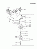 Kawasaki Motoren FA210V - AS02 bis FH641V - DS24 FA210V-BS01 - Kawasaki FA210V 4-Stroke Engine Spareparts CARBURETOR