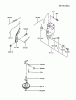 Kawasaki Motoren FA210V - AS02 bis FH641V - DS24 FA210V-BS01 - Kawasaki FA210V 4-Stroke Engine Spareparts CONTROL-EQUIPMENT