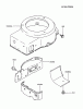 Kawasaki Motoren FA210V - AS02 bis FH641V - DS24 FA210V-BS01 - Kawasaki FA210V 4-Stroke Engine Spareparts COOLING-EQUIPMENT