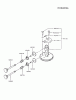 Kawasaki Motoren FA210V - AS02 bis FH641V - DS24 FA210V-AS02 - Kawasaki FA210V 4-Stroke Engine Spareparts VALVE/CAMSHAFT