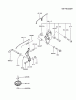 Kawasaki Motoren FA210V - AS02 bis FH641V - DS24 FB460V-AS30 - Kawasaki FB460V 4-Stroke Engine Spareparts CONTROL-EQUIPMENT