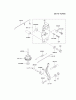 Kawasaki Motoren FA210V - AS02 bis FH641V - DS24 FB460V-AS36 - Kawasaki FB460V 4-Stroke Engine Spareparts CONTROL-EQUIPMENT