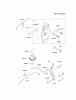 Kawasaki Motoren FA210V - AS02 bis FH641V - DS24 FB460V-AS37 - Kawasaki FB460V 4-Stroke Engine Spareparts CONTROL-EQUIPMENT
