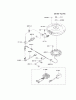 Kawasaki Motoren FA210V - AS02 bis FH641V - DS24 FB460V-AS37 - Kawasaki FB460V 4-Stroke Engine Spareparts ELECTRIC-EQUIPMENT