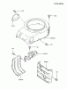 Kawasaki Motoren FA210V - AS02 bis FH641V - DS24 FB460V-BS18 - Kawasaki FB460V 4-Stroke Engine Spareparts COOLING-EQUIPMENT