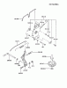 Kawasaki Motoren FA210V - AS02 bis FH641V - DS24 FB460V-BS19 - Kawasaki FB460V 4-Stroke Engine Spareparts CONTROL-EQUIPMENT