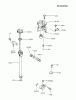 Kawasaki Motoren FA210V - AS02 bis FH641V - DS24 FB460V-BS23 - Kawasaki FB460V 4-Stroke Engine Spareparts LUBRICATION-EQUIPMENT