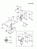 Kawasaki Motoren FA210V - AS02 bis FH641V - DS24 FB460V-AS29 - Kawasaki FB460V 4-Stroke Engine Spareparts CONTROL-EQUIPMENT